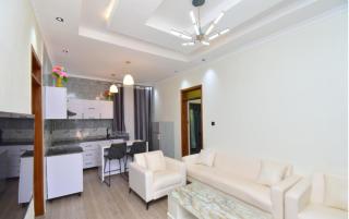 Nava Serenitas Apartment - 5