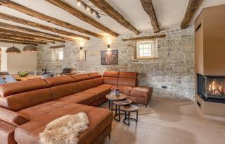 Nice Home In Buzet With Kitchen - 4