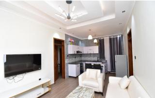 Nava Serenitas Apartment - Kigali - 5