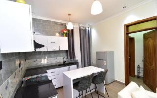 Nava Serenitas Apartment - Kigali - 4