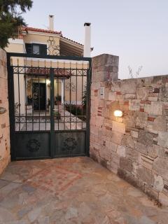 Sunset Haven Aegina - Kondós - 8