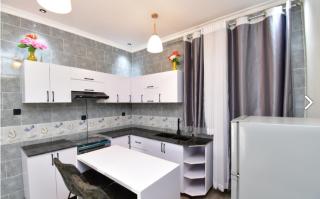 Nava Serenitas Apartment - Kigali - 3