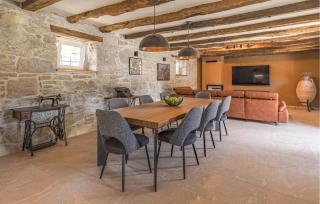 Nice Home In Buzet With Kitchen - 1