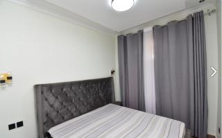 Nava Serenitas Apartment - Kigali - 2