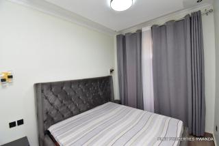 Nava Serenitas Apartment - Kigali - 1