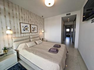 Sunset Cliffs Apartamento - Benidorm - 5