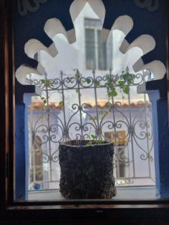 dar lalla chafia 1 studio triplex - Chefchaouen - 8