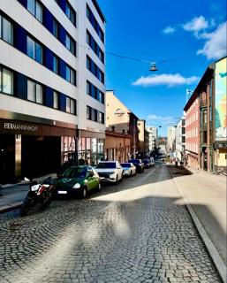 Urban Courtyard Lahti 1 - Lahti - 3