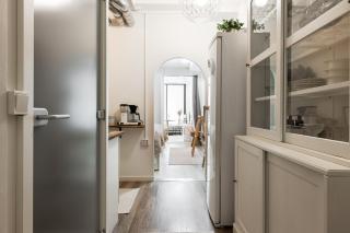 Urban Courtyard Lahti 1 - 1