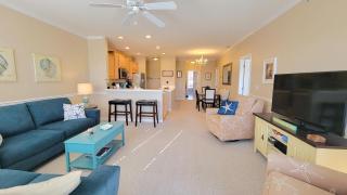 Sandy bottom circle 6301 - Rehoboth Beach - 4