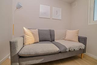 Confortable Departamento en Area Urbana - 7