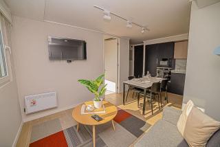 Confortable Departamento en Area Urbana - Santiago - 6