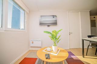 Confortable Departamento en Area Urbana - Santiago - 5