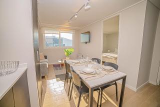 Confortable Departamento en Area Urbana - Santiago - 1
