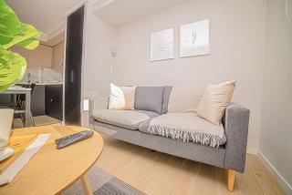 Confortable Departamento en Area Urbana - 3