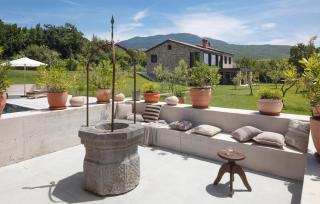 Lovely Home In Boljun With Sauna - Boljun - 3