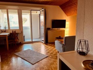 Studio unweit von Zürich - FHOWET001 - Wettingen - 0