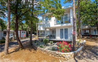 Stunning Home In Kraljevica With Wifi - 2