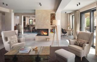 Lovely Home In Boljun With Sauna - Boljun - 7
