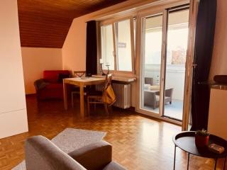 Studio unweit von Zürich - FHOWET001 - Wettingen - 7