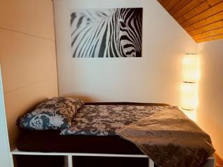 Studio unweit von Zürich - FHOWET001 - Wettingen - 5