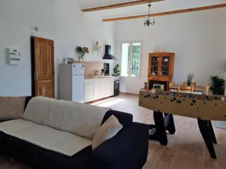 La Chataigneraie - Molières-sur-Cèze - 4