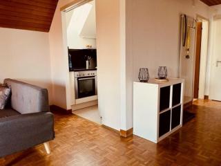 Studio unweit von Zürich - FHOWET001 - Wettingen - 3