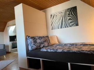 Studio unweit von Zürich - FHOWET001 - Wettingen - 2