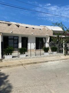 Tu casa en Cartagena-Torices - Cartagena das Índias - 8
