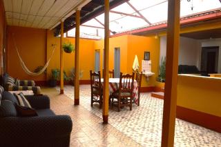 Hostal Juan Páramo - Murillo - 9