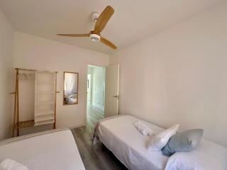Apartamento dúplex Universo Tarifa-Parking-Wifi - Tarifa - 2