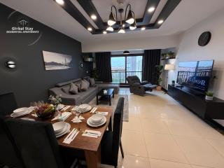 Nyoum New Cairo Hosted by Global Stay - Cairo - 7