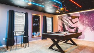 Exclusive Resort Home with Pool & Game Room - 5