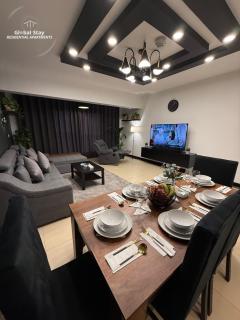 Nyoum New Cairo Hosted by Global Stay - Cairo - 5