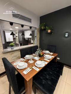 Nyoum New Cairo Hosted by Global Stay - Cairo - 2