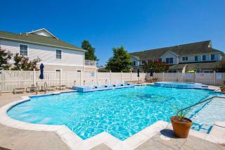 Sandy bottom circle 6301 - Rehoboth Beach - 2