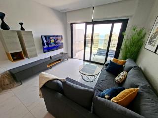 Sunset Cliffs Apartamento - Benidorm - 6