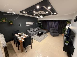Nyoum New Cairo Hosted by Global Stay - Cairo - 1
