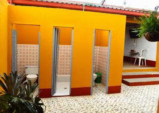 Hostal Juan Páramo - Murillo - 7