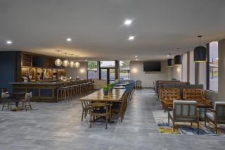 Four Points by Sheraton Englewood Centennial Airport - 7