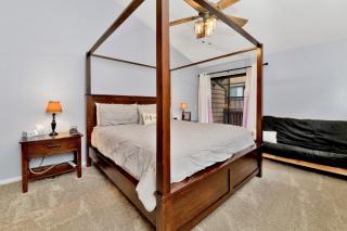 The ted e bear lair at summit #2179 - Big Bear Lake - 4