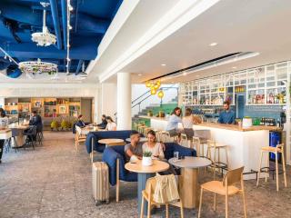 Novotel Paris Centre Gare Montparnasse - Paris - 0