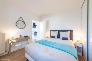 Le Moorea, 4 people 5 min to Disneyland Paris - 8