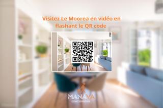 Le Moorea, 4 people 5 min to Disneyland Paris - 7