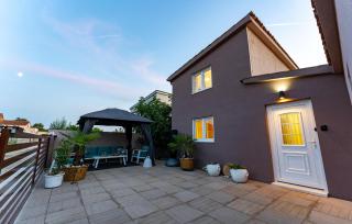 Lovely Home In Peroj With Sauna - Peroj - 3