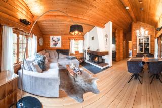 Chalet Papillon - Neerdar - 9