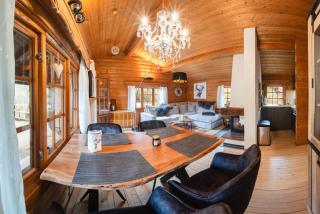 Chalet Papillon - Neerdar - 8
