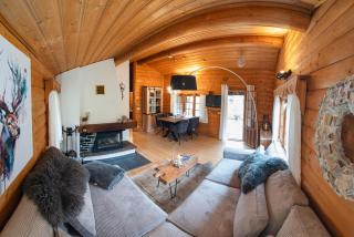 Chalet Papillon - Neerdar - 7