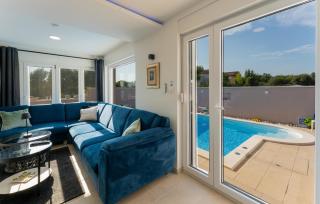 Lovely Home In Peroj With Sauna - 7