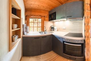 Chalet Papillon - Neerdar - 6